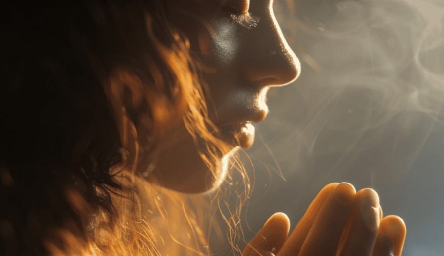 Tankar påverkar vår energi