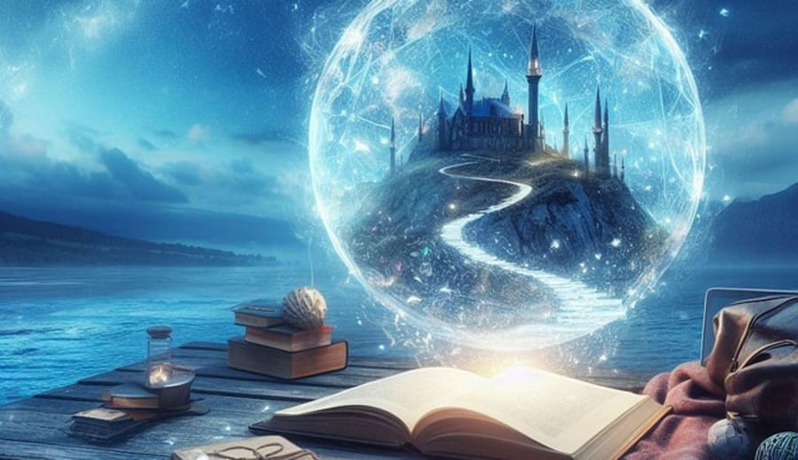 Tidigare liv och själsliga erfarenheter – varför vissa saker känns så bekanta