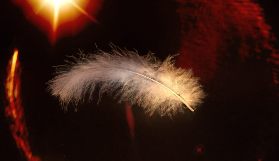 Varför ett medium inte alltid ger det svar du vill ha – andlig vägledning och inre sanning