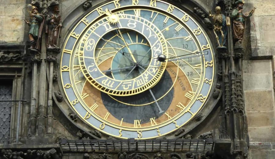 Veckans astrologi 8–14 september 2025