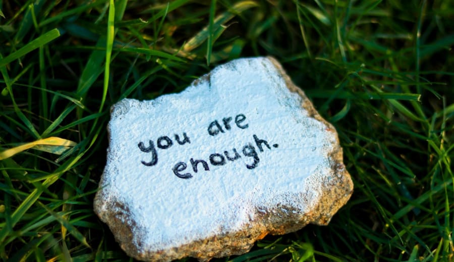 Du är guidad mer än du har förstått