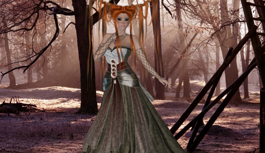 Imbolc - När ljuset återföds