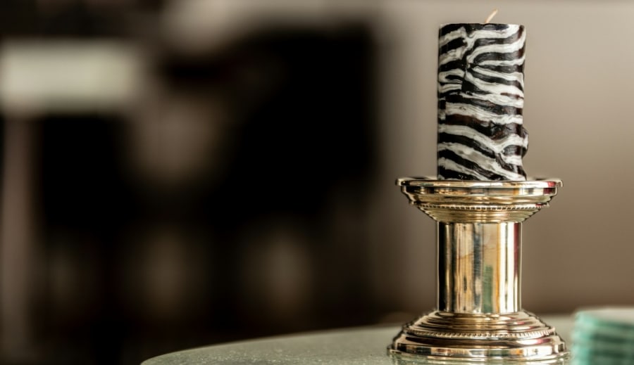 A tárgyak energiája és az emléklenyomatok