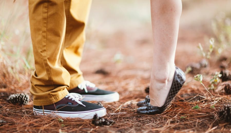 Amikor a kapcsolat felébreszti a lélek ősi tudását