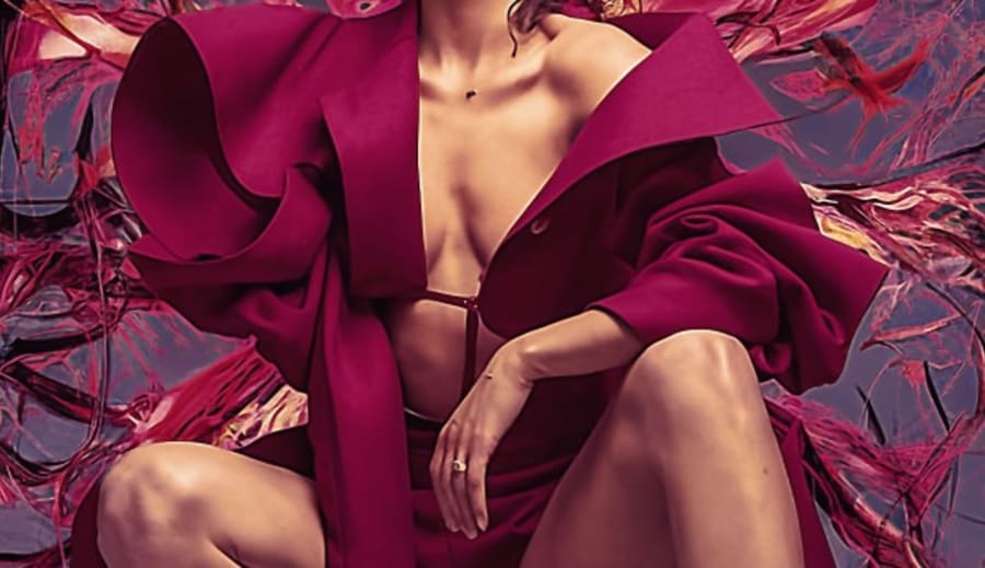 Djevelen vil mer av deg