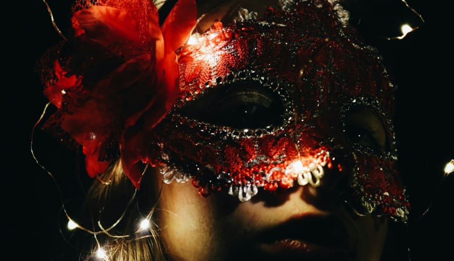 Maskeraden