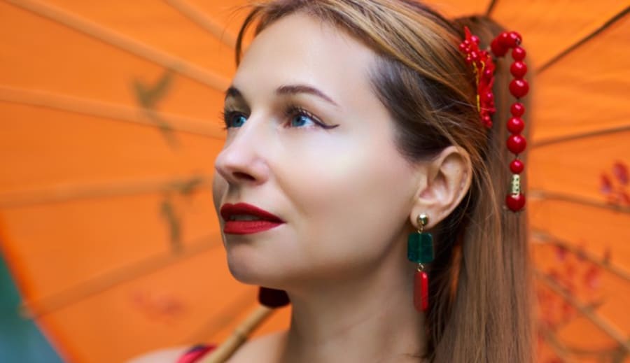 Sykähdyttävä pumppaus