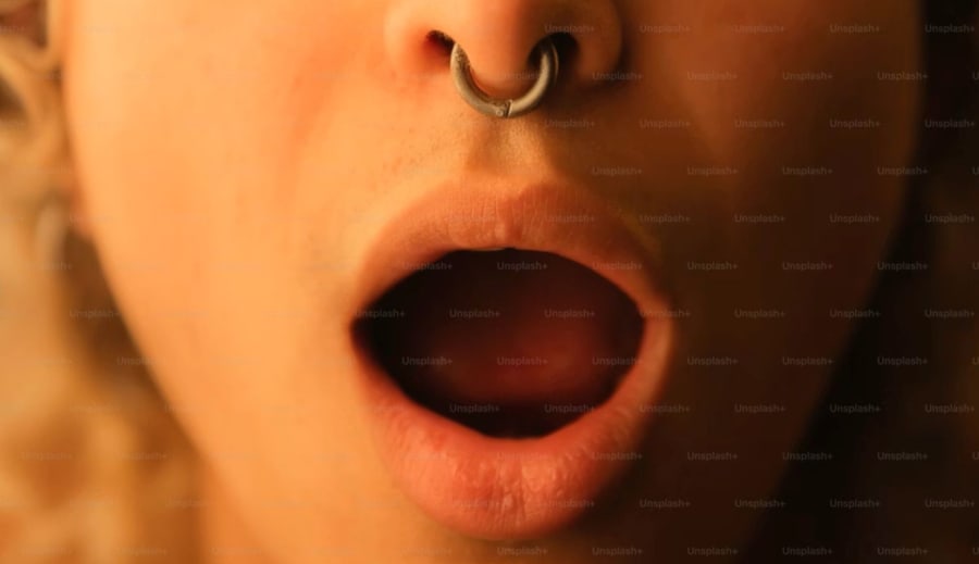 Sexuálny víkend