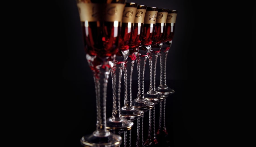 In vino veritas,-sant eller usant