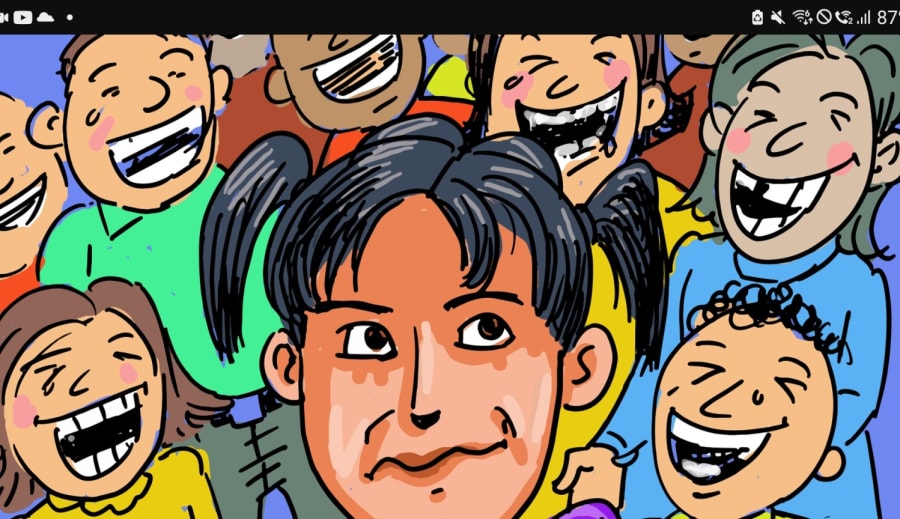 Työpaikkakiusaamisesta