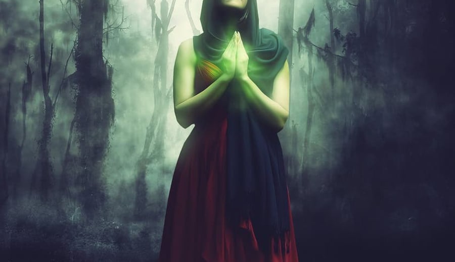 Asia, jota et voi hyväksyä