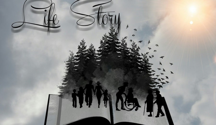 Menneisyyden tunnehaavoista