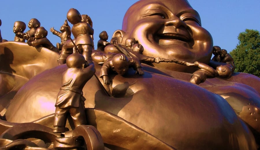 Wu Wei