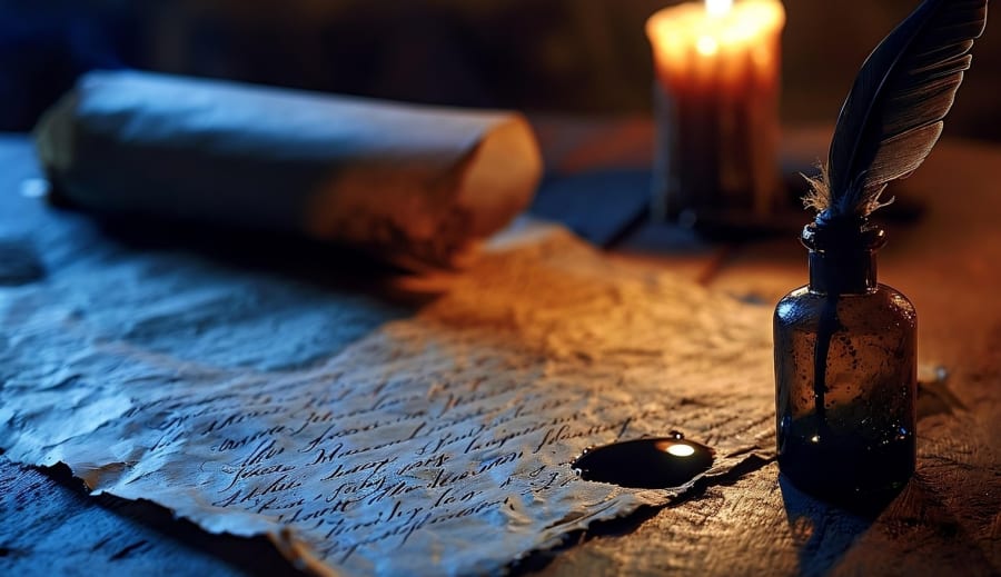 Miten valmistaudut rituaaleihin