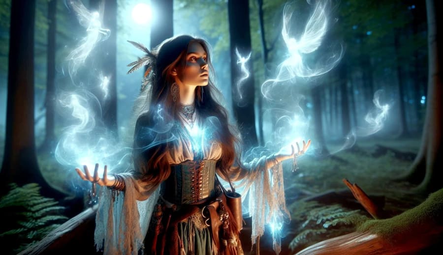 Elämän tarkoitus Oraakkelikortit