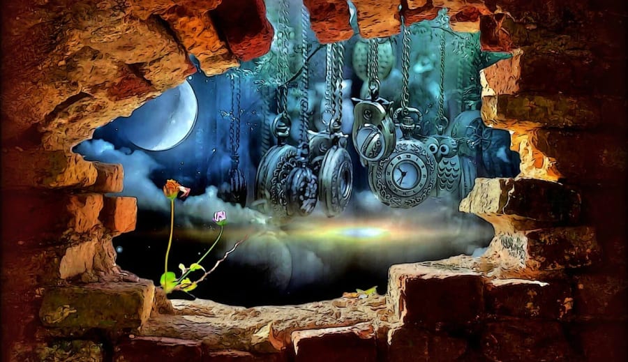 Enkeliviestejä kesäkuulle