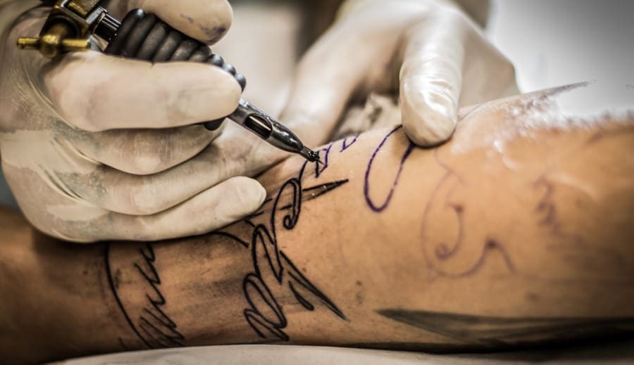 Tatuointien merkityksistä