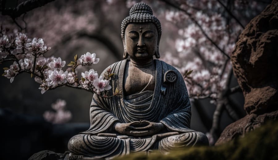 Buddha