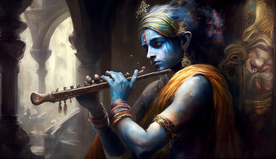 Visnu