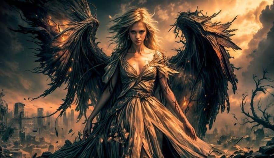 Tarot huhtikuun alkuun