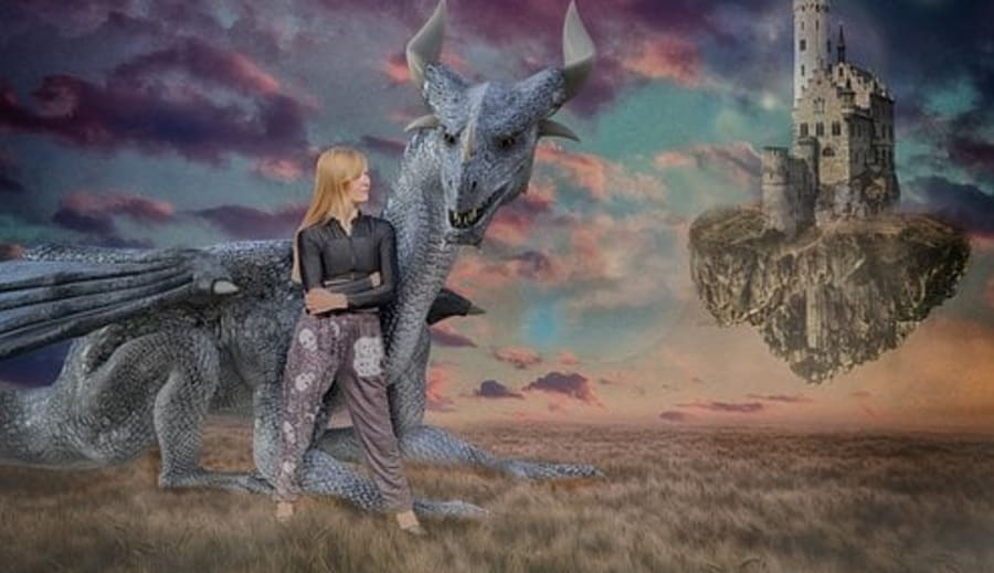 Tarottulkintaa tammikuulle 2023