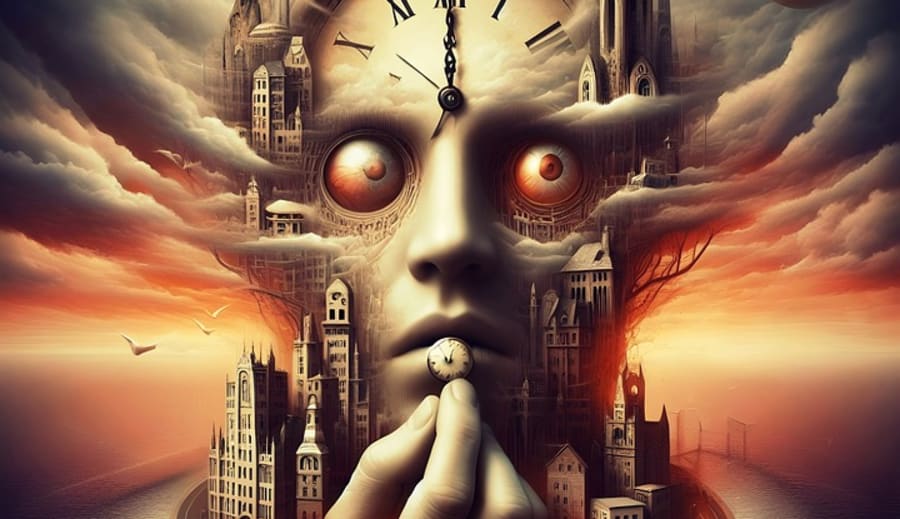 Toukokuun energioita – Lanttien kaksi