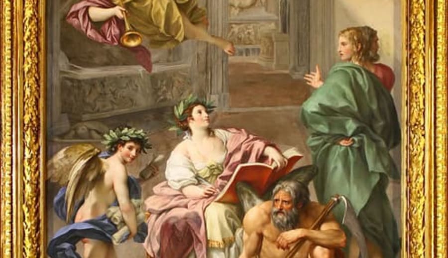 Viesti arkkienkeli Rafaelilta