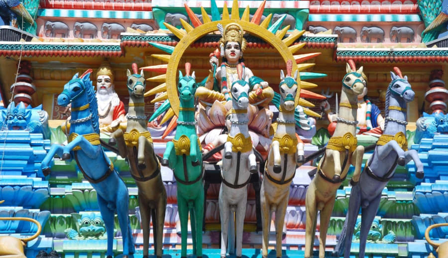 Surya