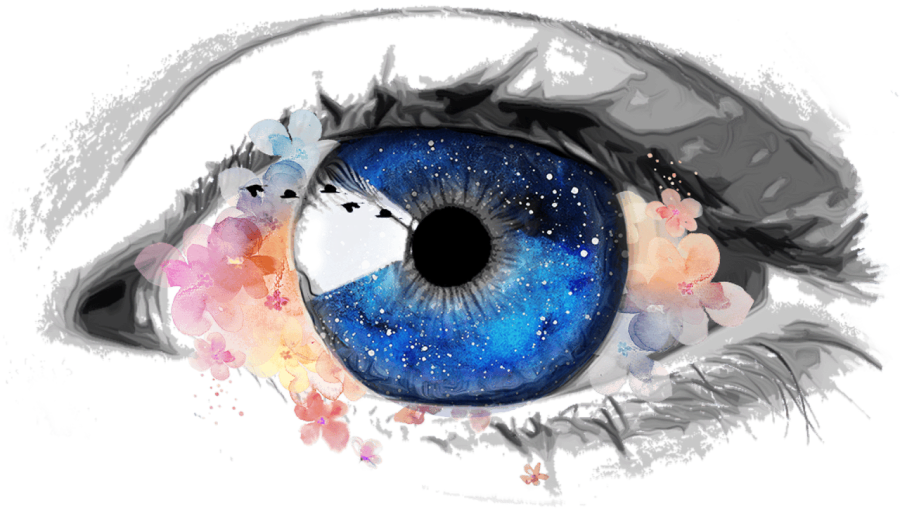 A régi lelkek energiája