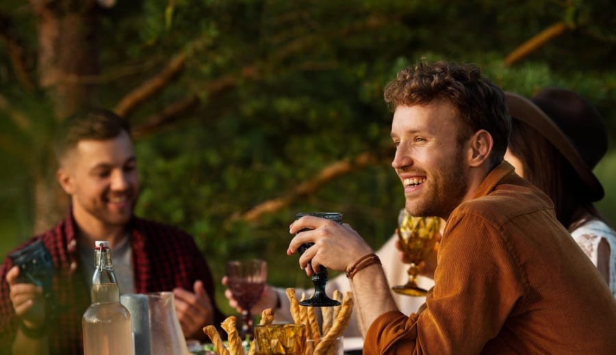 A spontán találkozások varázsa