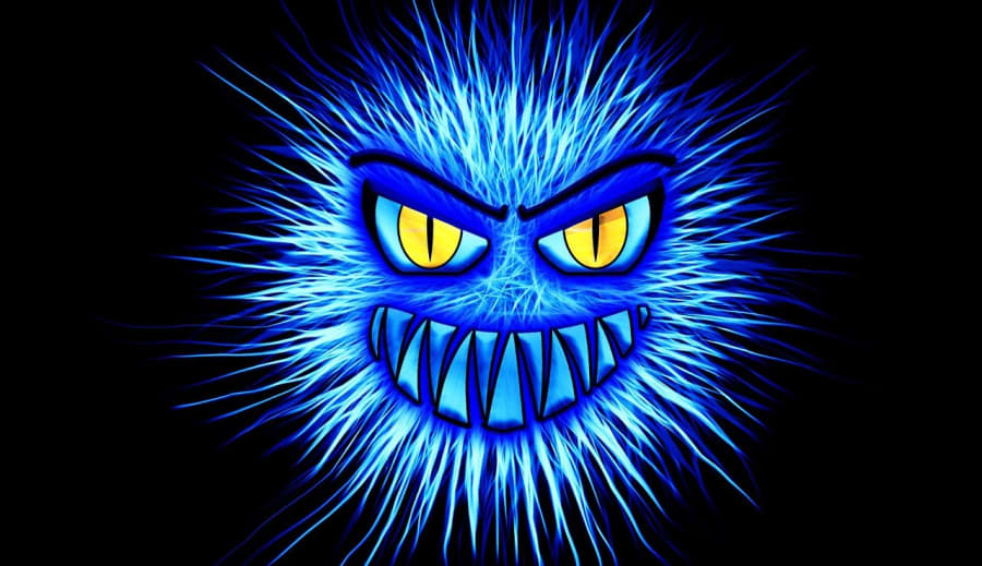 A szomszédom olyan mint az ördög!