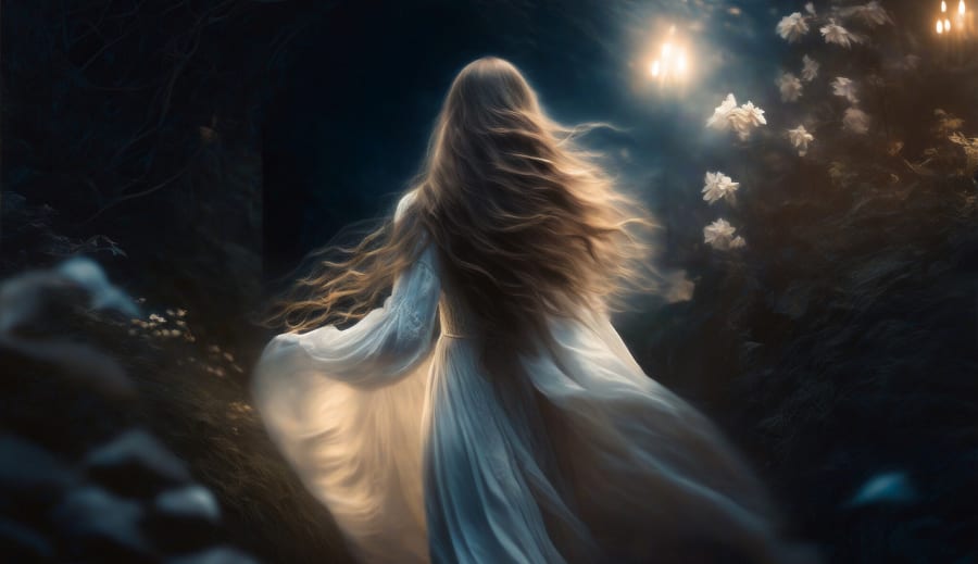 A születési jegy mint lélekút