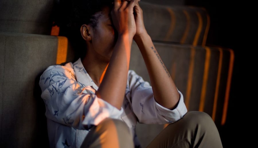 Amikor egy házas férfit szeretsz