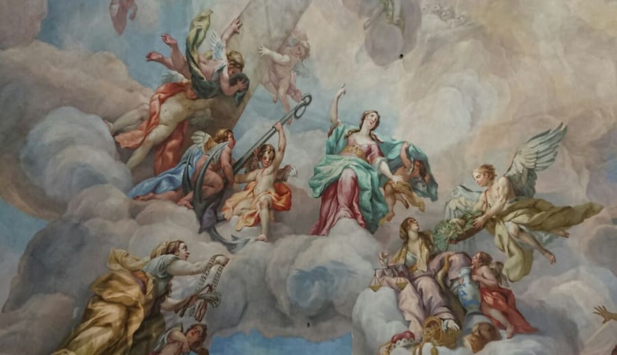 Angyali gyógyítás meditációja