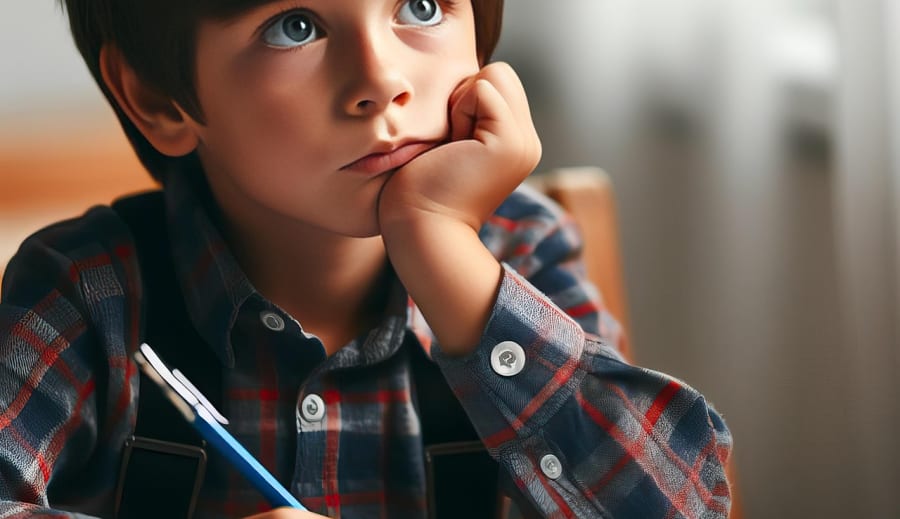 Ártó szándékok szülő és gyermek kapcsolatban : Tudattalan ártó szándékok 1. Túlzott elvárások