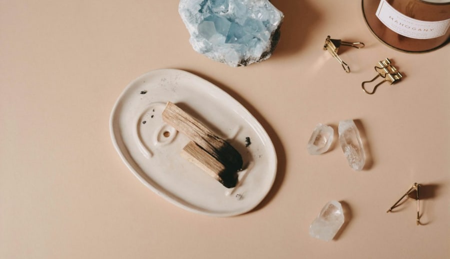 Ásványok sajátos energiával