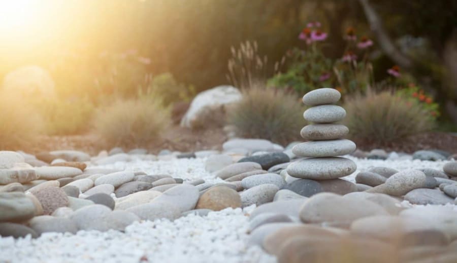 Az angyali pajzs meditáció jelentése