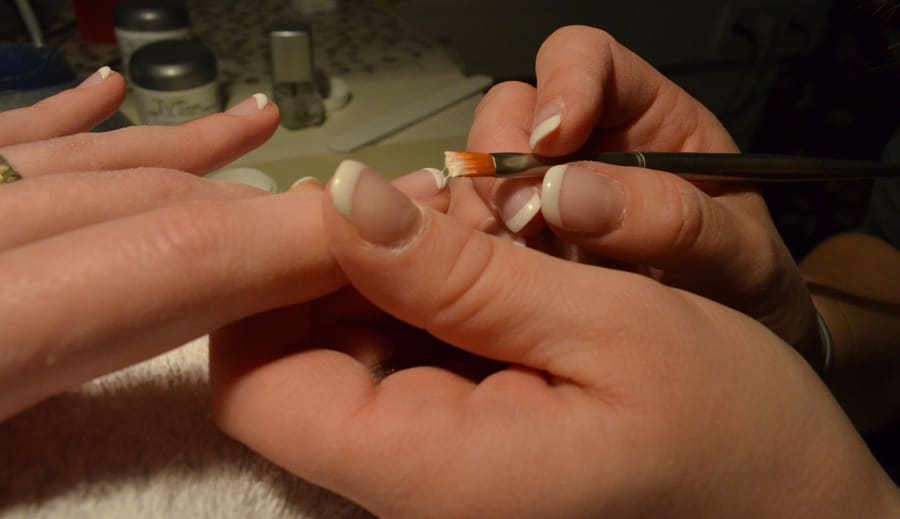 Az egészséges körmök titka