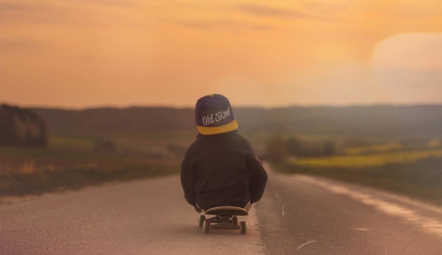 Az elengedés mint a lélek szabadsága