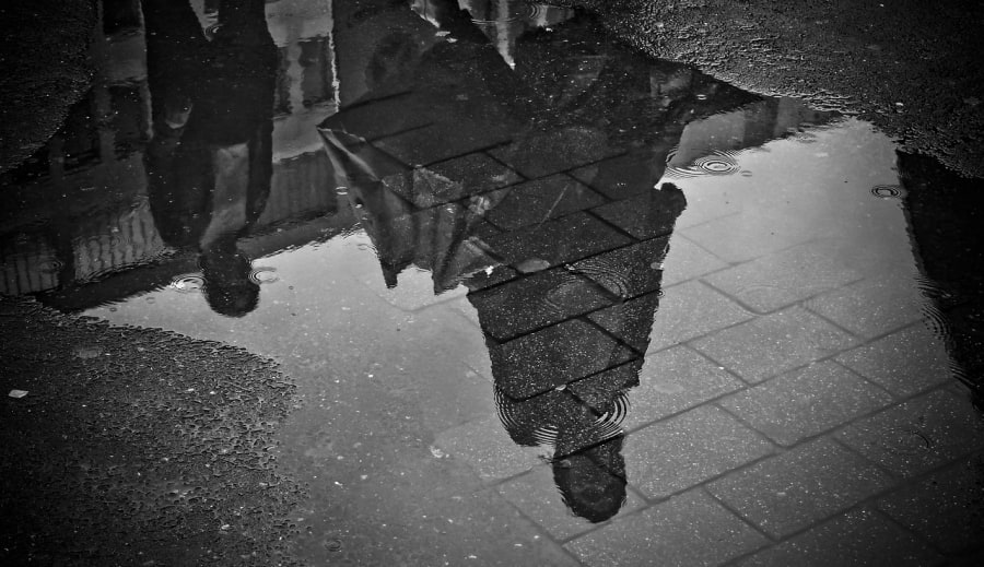 Az élők és a holtak kapcsolata