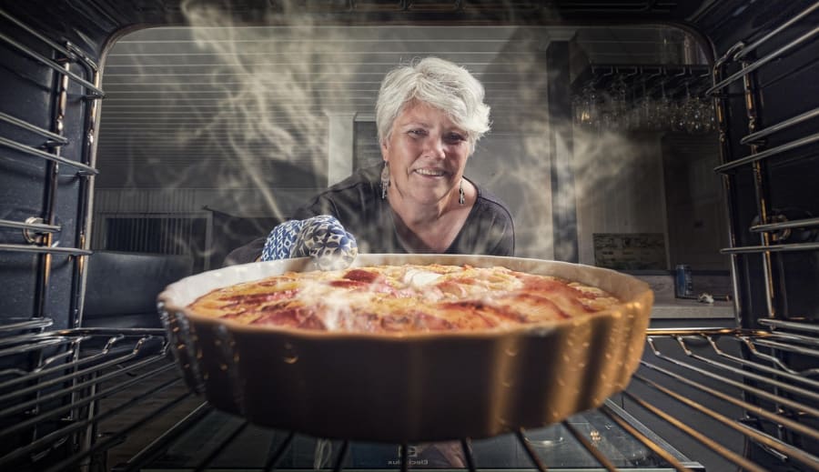 Az idősek szeretetenergiája