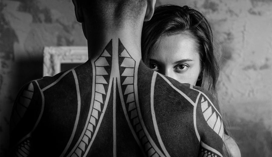 Belső női és férfi energia integrálása