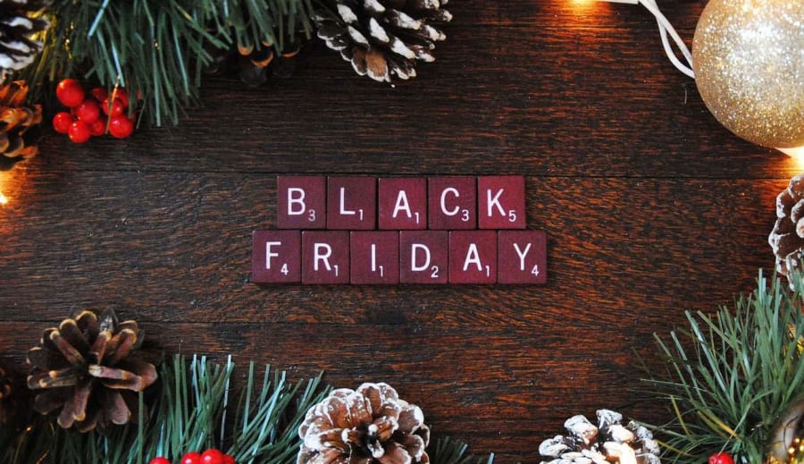 Black Friday: A Vásárlás Ünnepe Novemberben