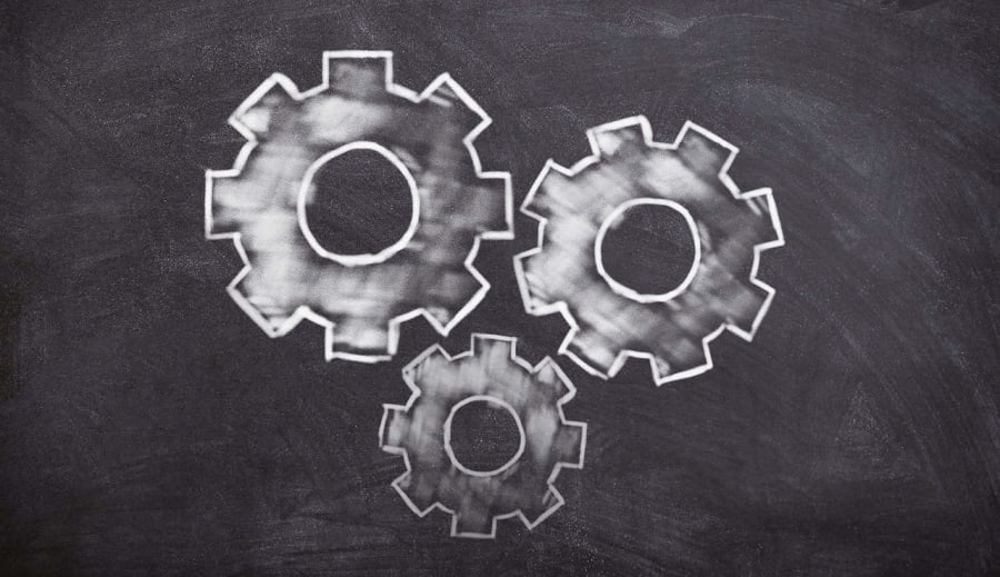 Cselekvés és az inspiráció hatalma