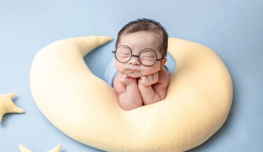 démoni tárgyak 1. Anabella baba