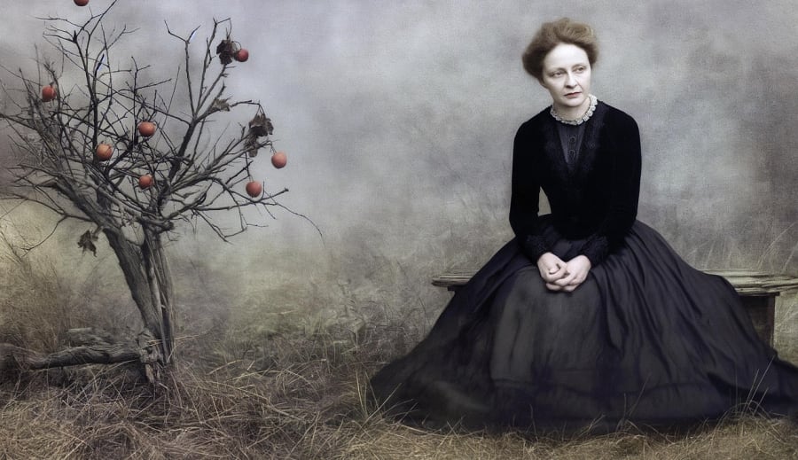 Elengedés és gyászmunka