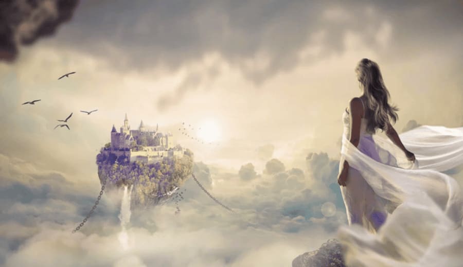 Emeld meg az érzelmi vibrációdat