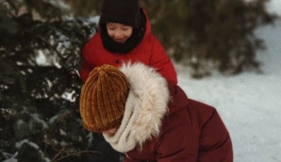 Emlékek februárban