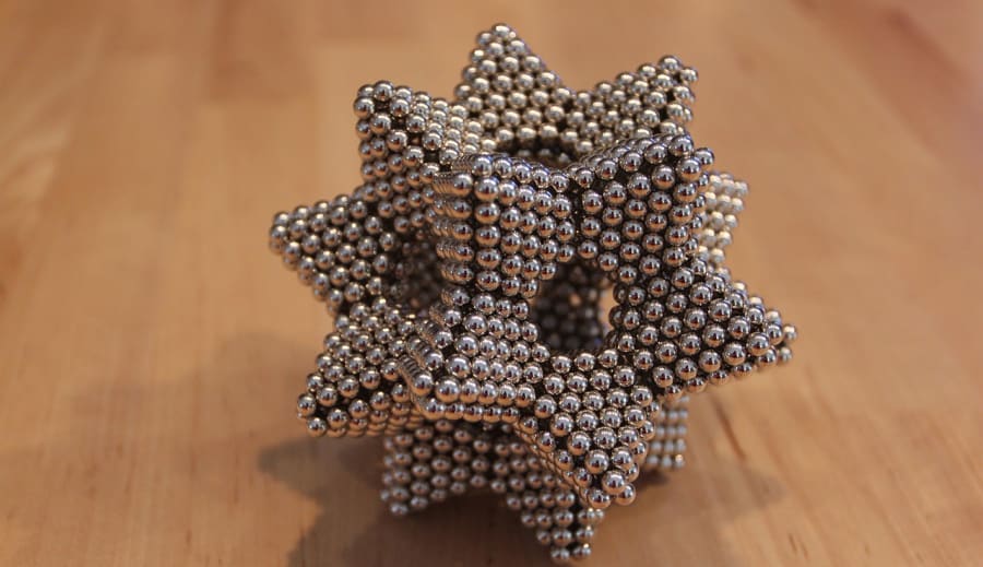 Energia, ami vonzza a hasonlót