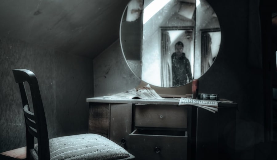 Gyermekek és a szellemvilág